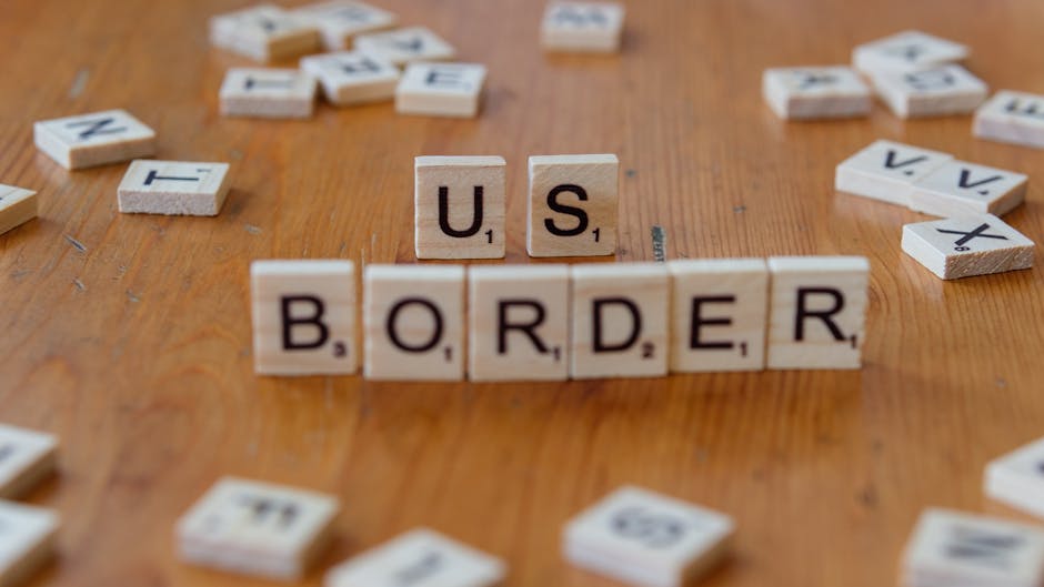 immigration policy