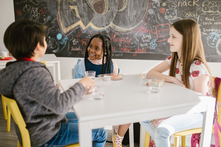 inclusive classroom