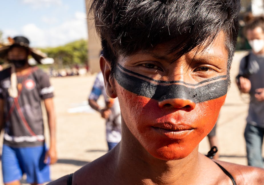indigenous rights
