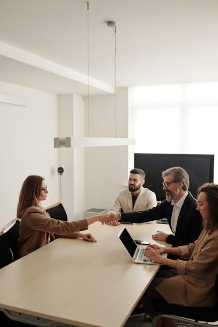 industry partnership