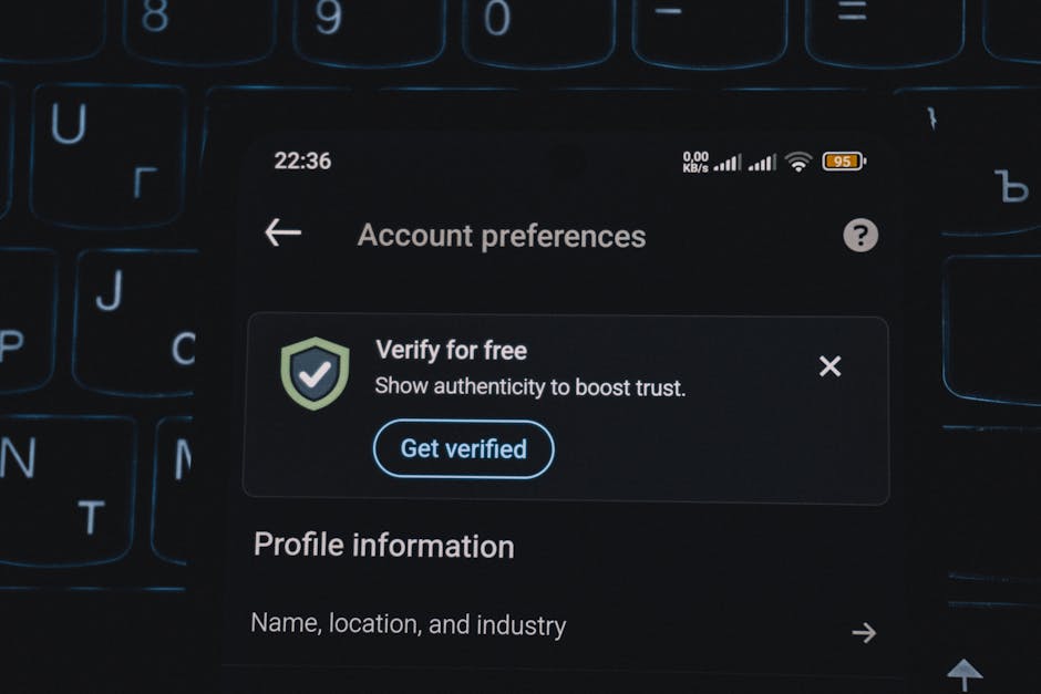 interface design
