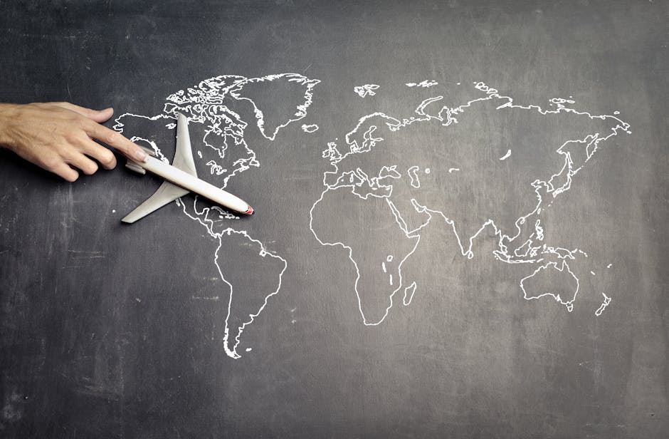 international education models