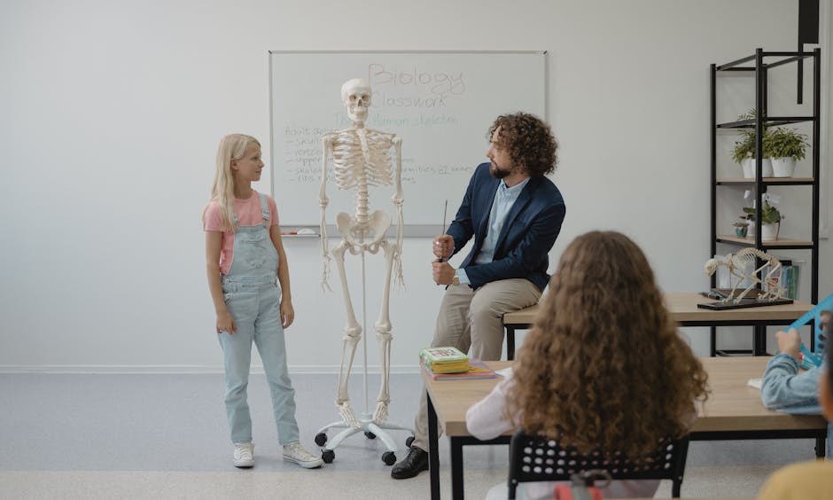 learning