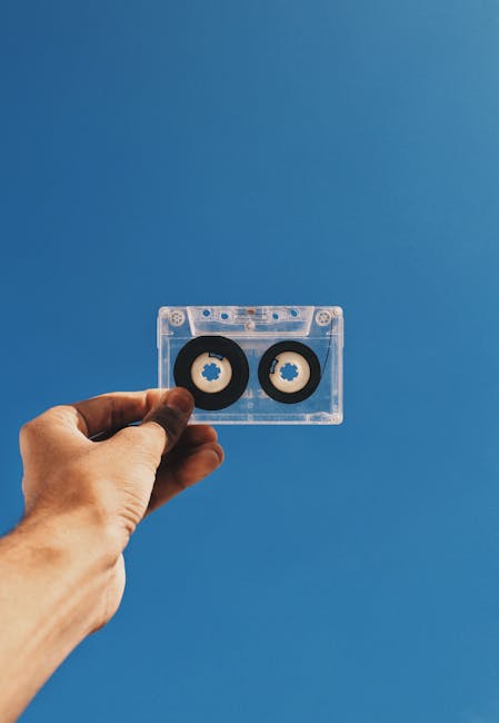 memory and music