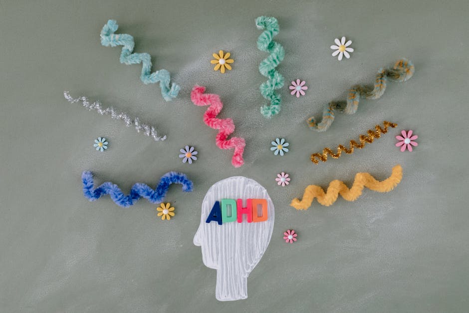 mental health support