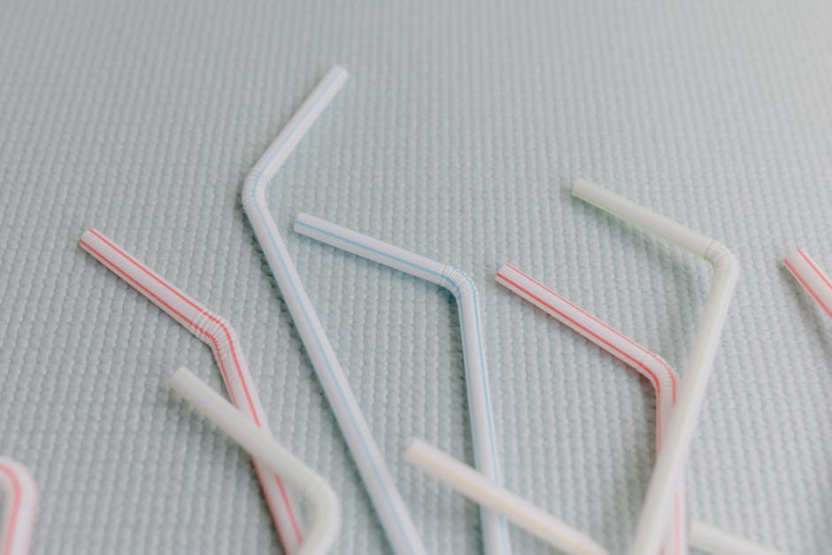 microplastics