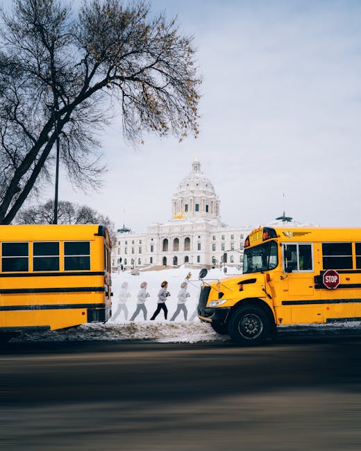 Minnesota education