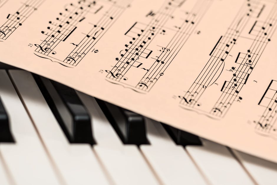 music education
