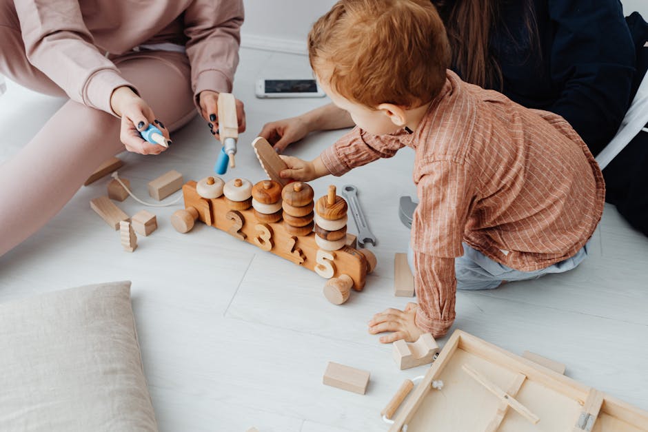 parental involvement