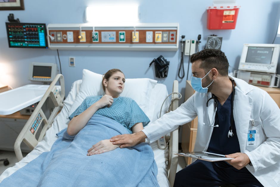 patient impact