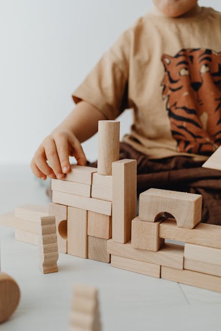 preschool STEM