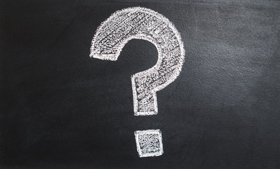 questioning