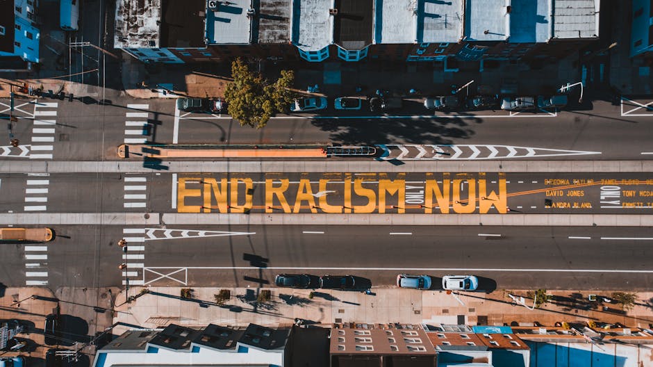 racial tensions