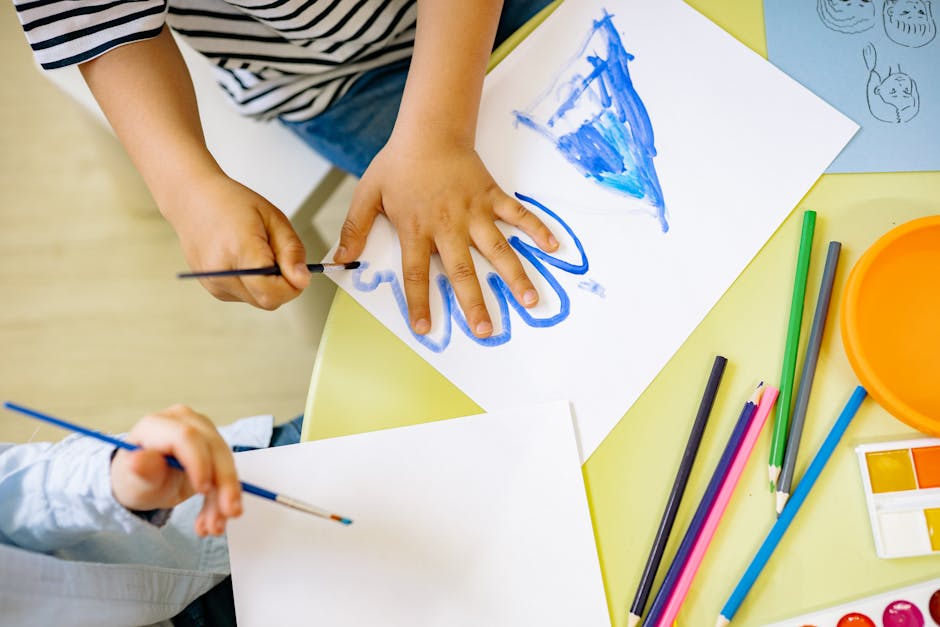 skills development
