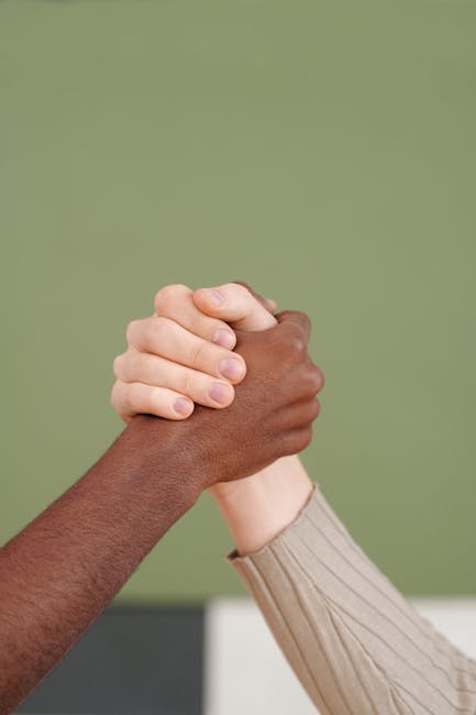 social consensus