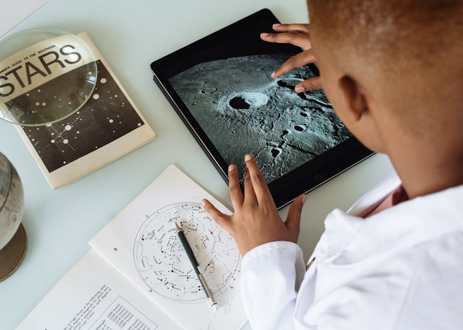 STEM education