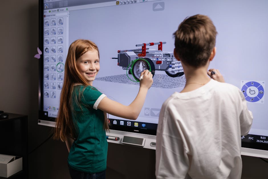 STEM education