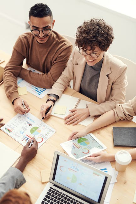 strategic planning