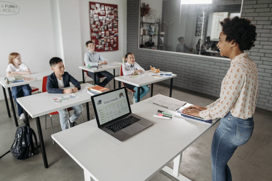 student-centered learning