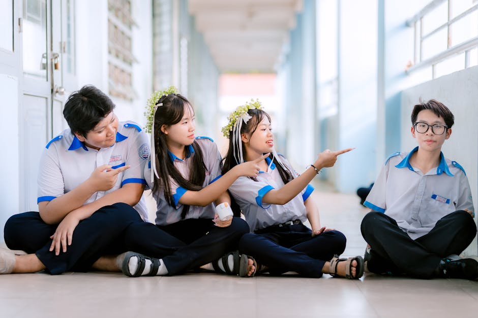 student engagement