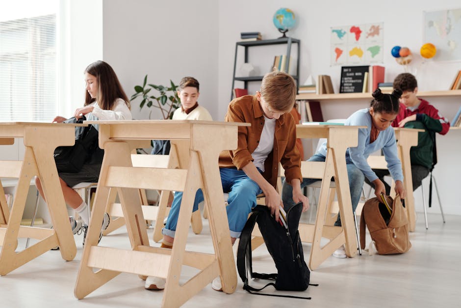 student preparation