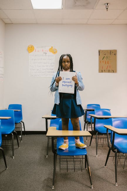 student protests