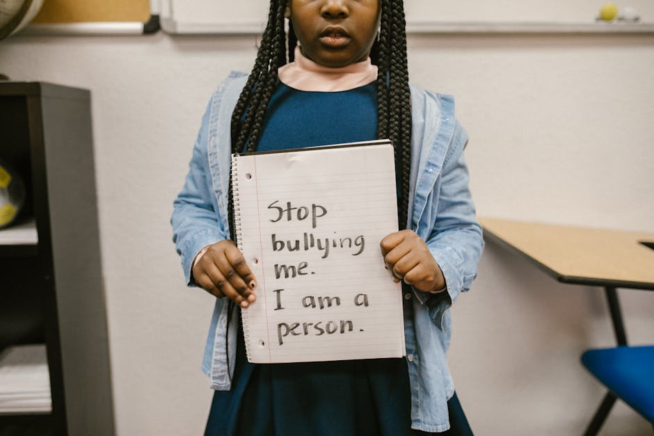 student protests