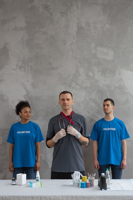 student support programs