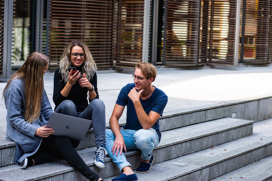 students