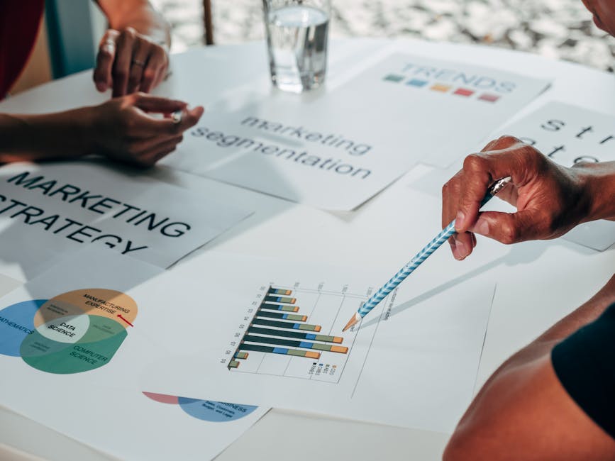 success metrics