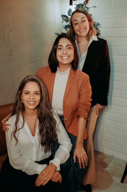 successful models