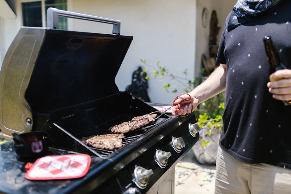 summer hunger