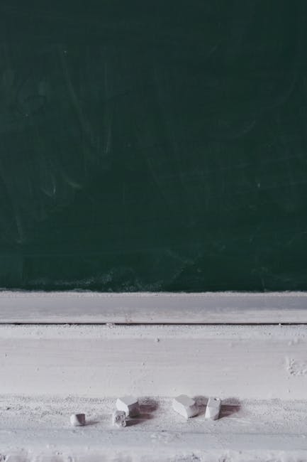 Teacher Tools