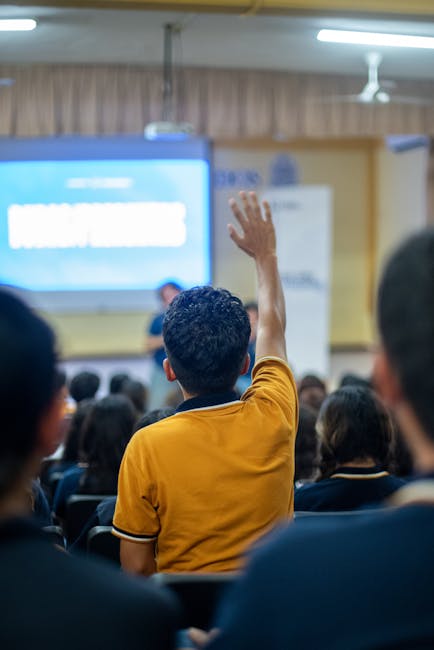 teacher training