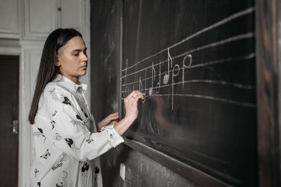 teacher training