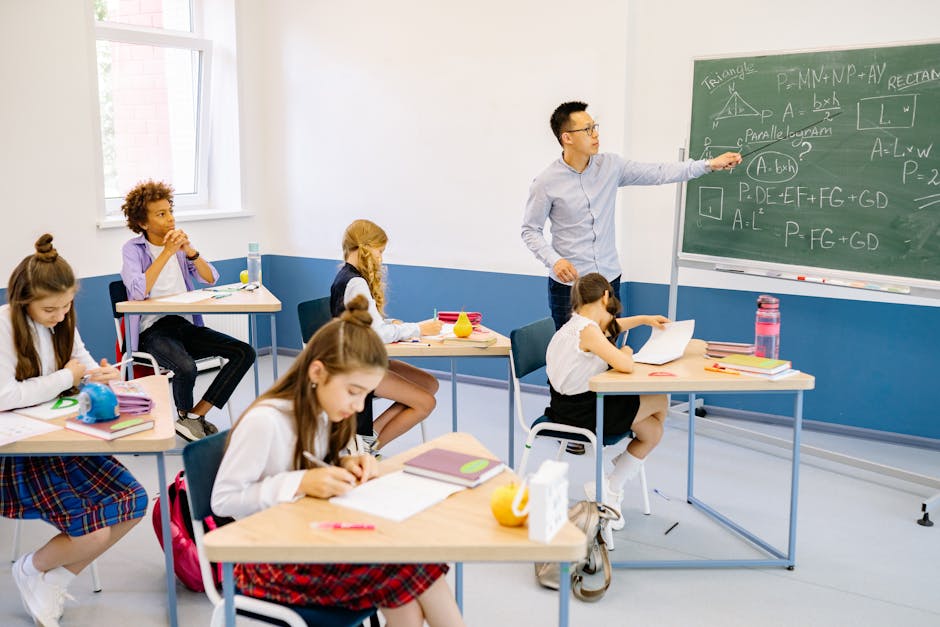 teaching challenges