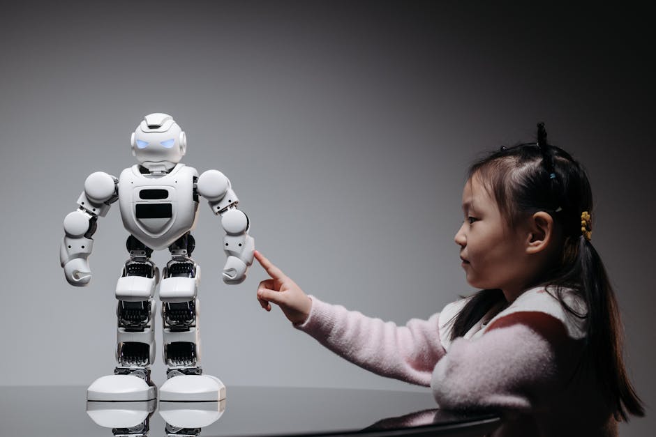 technology for kids