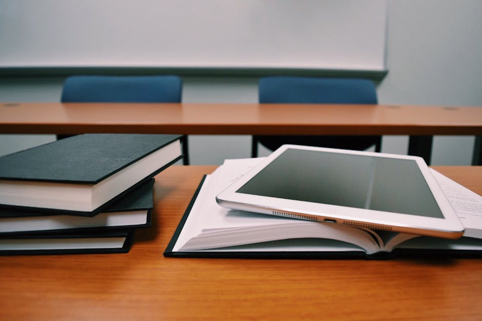 technology in education