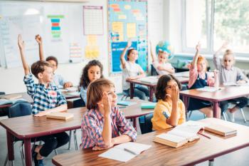 Common Behavioral Problems in the Classroom and How to Deal with Them