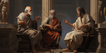 The 6 Most Influential Philosophers Throughout History: Pioneers of Our Intellectual Revolution
