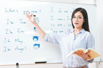 How to Become the Best English Teacher? 5 New Educational Methods for English Teachers