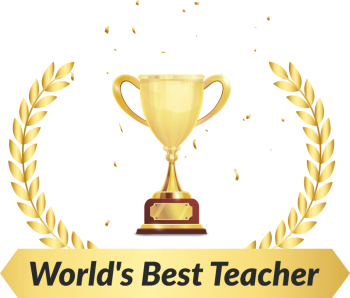 10 of the most important awards for teachers around the world