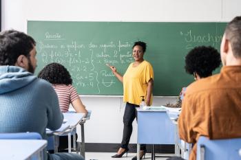 The Importance of Teacher Training and Developing your Career