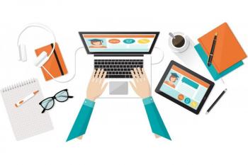 Empowered: How Technology Helps English Language Learners Thrive Empowered: How Technology Helps English Language Learners Thrive