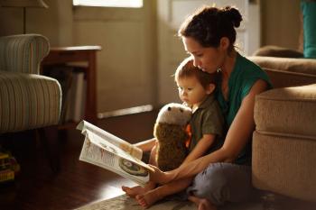 America's Childcare Crisis: The Immigrant Workforce Holding the System Together America's Childcare Crisis: The Immigrant Workforce Holding the System Together
