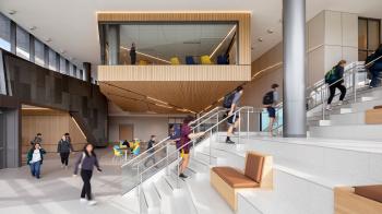 How One School Transformed Career Readiness with On-Campus Training Facilities How One School Transformed Career Readiness with On-Campus Training Facilities