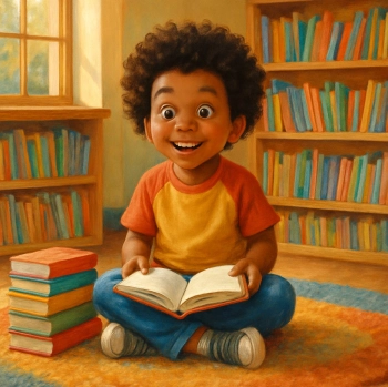 The Ultimate Guide to Book Series for 1st Graders: Why They Matter and How to Choose the Perfect One