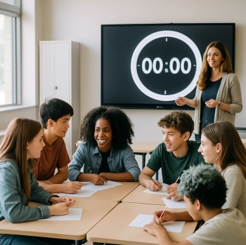 Mastering the Clock: How to Optimize Classroom Timing for Better Learning