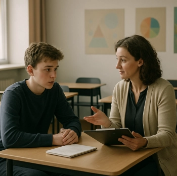 Beyond Punishment: How to Teach Replacement Skills for Lasting Behavior Change