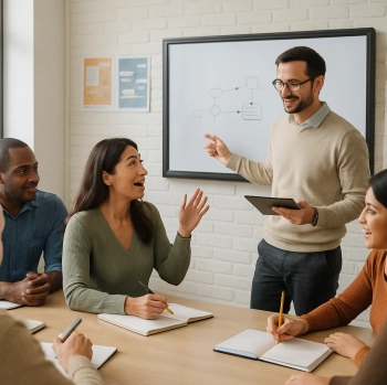 The SIOP Model: The Ultimate Guide to Transforming Instruction for English Learners